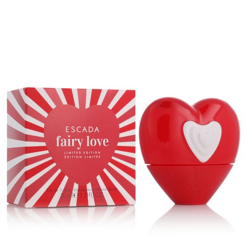 Escada Fairy Love Eau De Toilette 30 ml (woman) slika 2