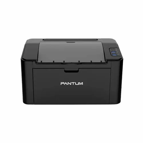 Pantum P2500W Laserski štampac /1200x1200/128MB/22ppm/USB/WiFi toner PA-210 slika 3