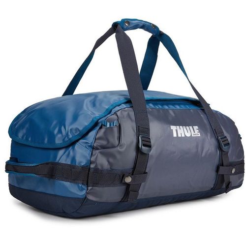 Sportska/putna torba i ruksak 2u1 Thule Chasm S 40L plavi slika 1