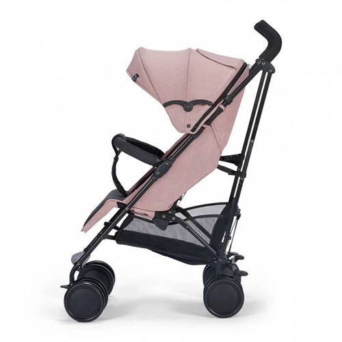 Kinderkraft Kolica Siesta Pink slika 2