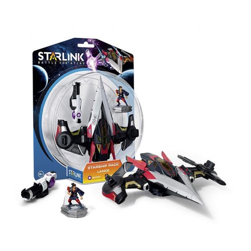 Starlink Starship Paket Lance slika 2