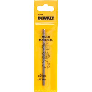 Dewalt višenamjensko svrdlo fi 5mm 113X83mm DT6518