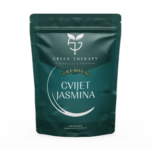 Čaj od jasmina - za dobro zdravlje i dugovječnost