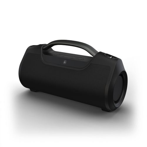 Hama SoundBarrel (188217) crni bluetooth zvučnik slika 1