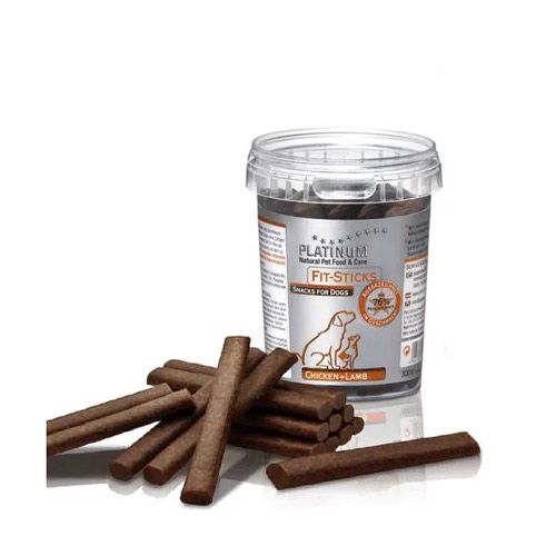 Platinum Fit-Sticks Piletina i Jagnjetina 300 g slika 1