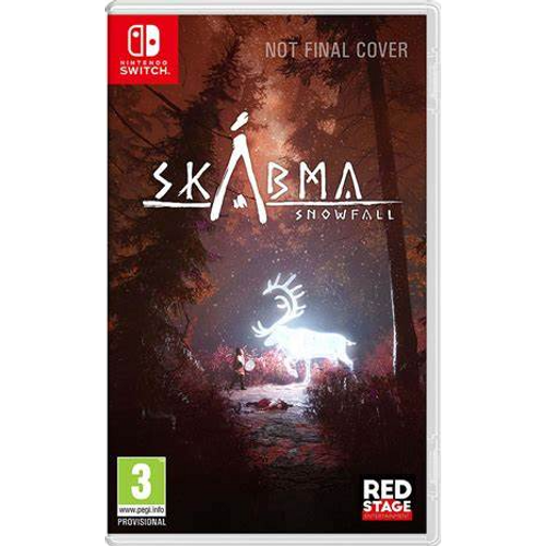 Skabma: Snowfall (Nintendo Switch) slika 1