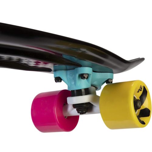 Penny retro skateboard šareni slika 8