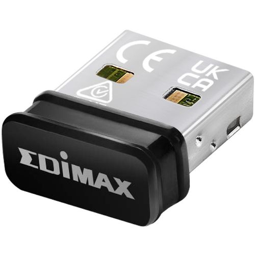 Edimax AC600 Wi-Fi 5 Nano USB Adapter, EW-7811ULC slika 1