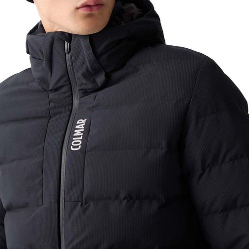 Jakna Easy On - Quilted Padded Za Muškarce1Xc Connect slika 3