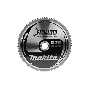 Makita - List / ploča za pilu Specialized 260x30 100Z (za aluminij) B-33336