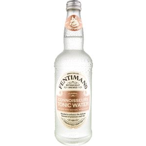 Fentimans Connoisseurs Tonic Water 0,5 L 