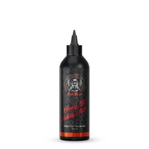Bad Boys Heavy Cut Polir Pasta 250g