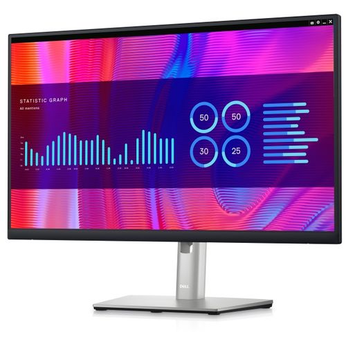 DELL 23.8 inch P2423DE QHD USB-C Professional IPS monitor slika 6