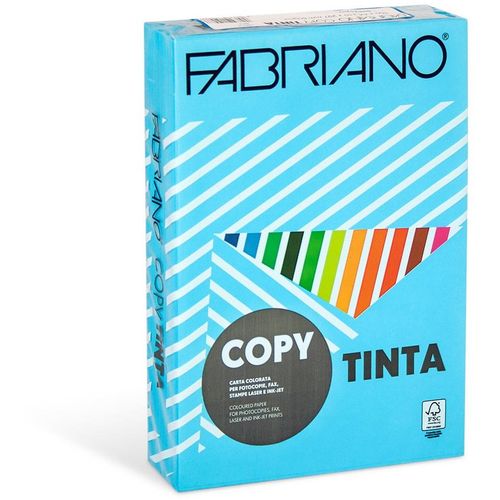 Papir FABRIANO Copy A4/80G Cielo 500L 68821297 slika 1