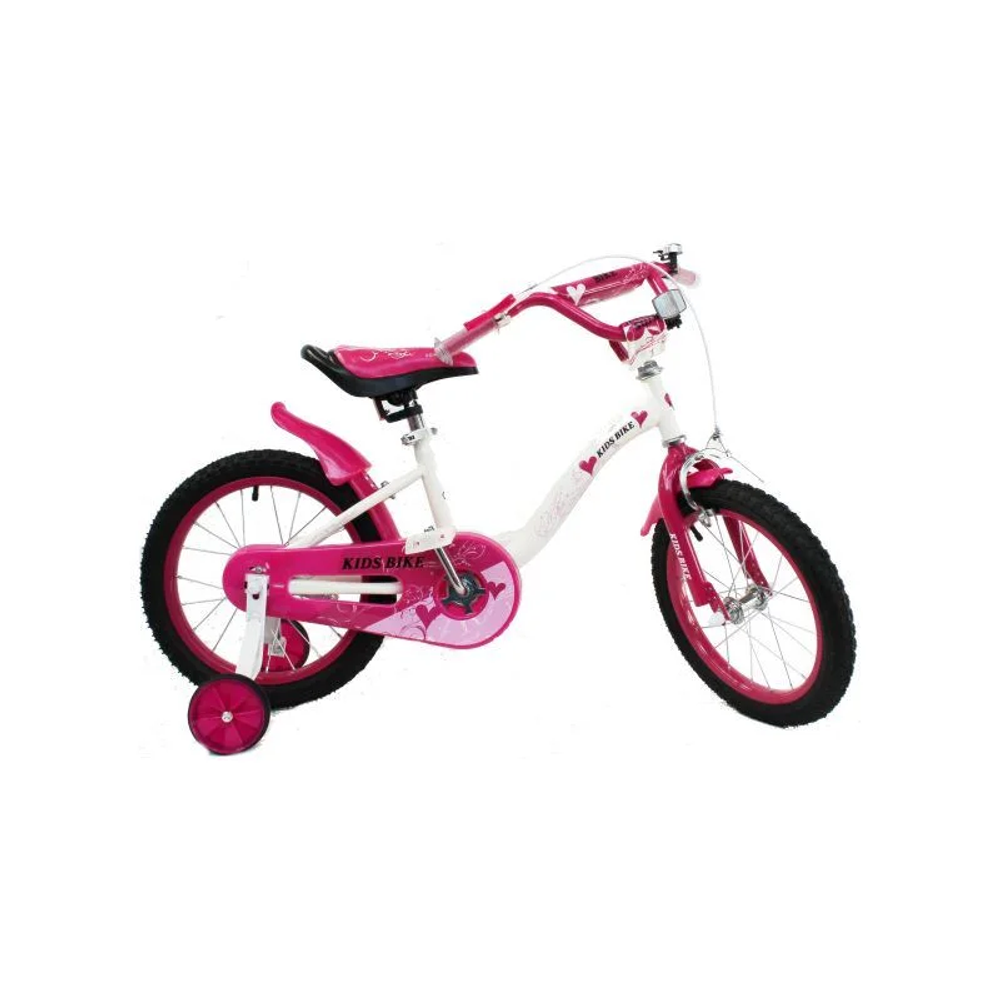 Kids Bike Dječiji bicikl 16" CB 8, 1kom slika 3