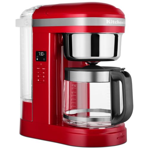 KitchenAid KA5KCM1209EER Aparat za kafu 1.7L slika 1