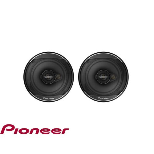 Pioneer auto zvučnici, 5.25", 300W, koaksijalni, 3 Way Full Range, Max TS-A1371F slika 1