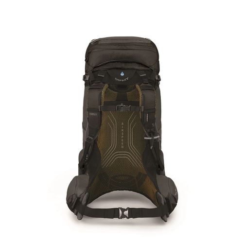 Ruksak za planinarenje OSPREY Atmos AG - Crna, Poliester, 50 L slika 3