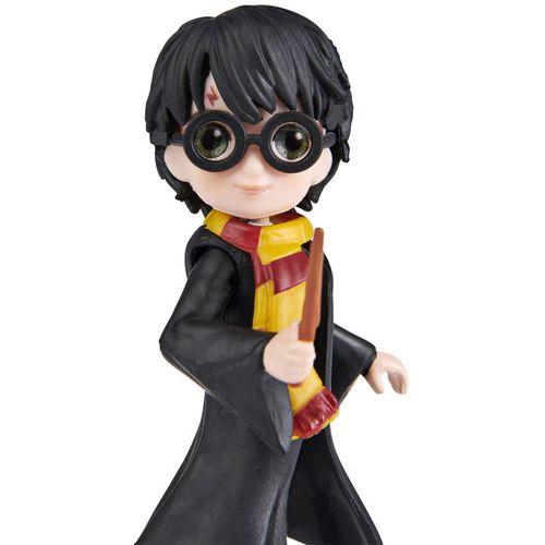 Wizarding World Harry Potter Harry figurica 7cm slika 5