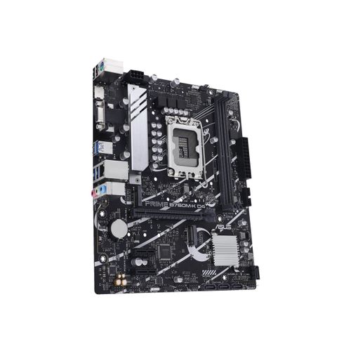 Matična ploča Asus PRIME B760M-K D4, LGA1700, mATX, DDR4 slika 3