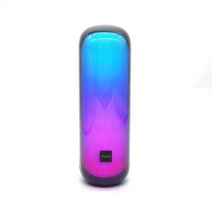 Xwave B Funk Bluetooth zvučnik TWS/v5.3+EDR/14W/USB/SD/FM/Aux/3000mAh/RGB LED