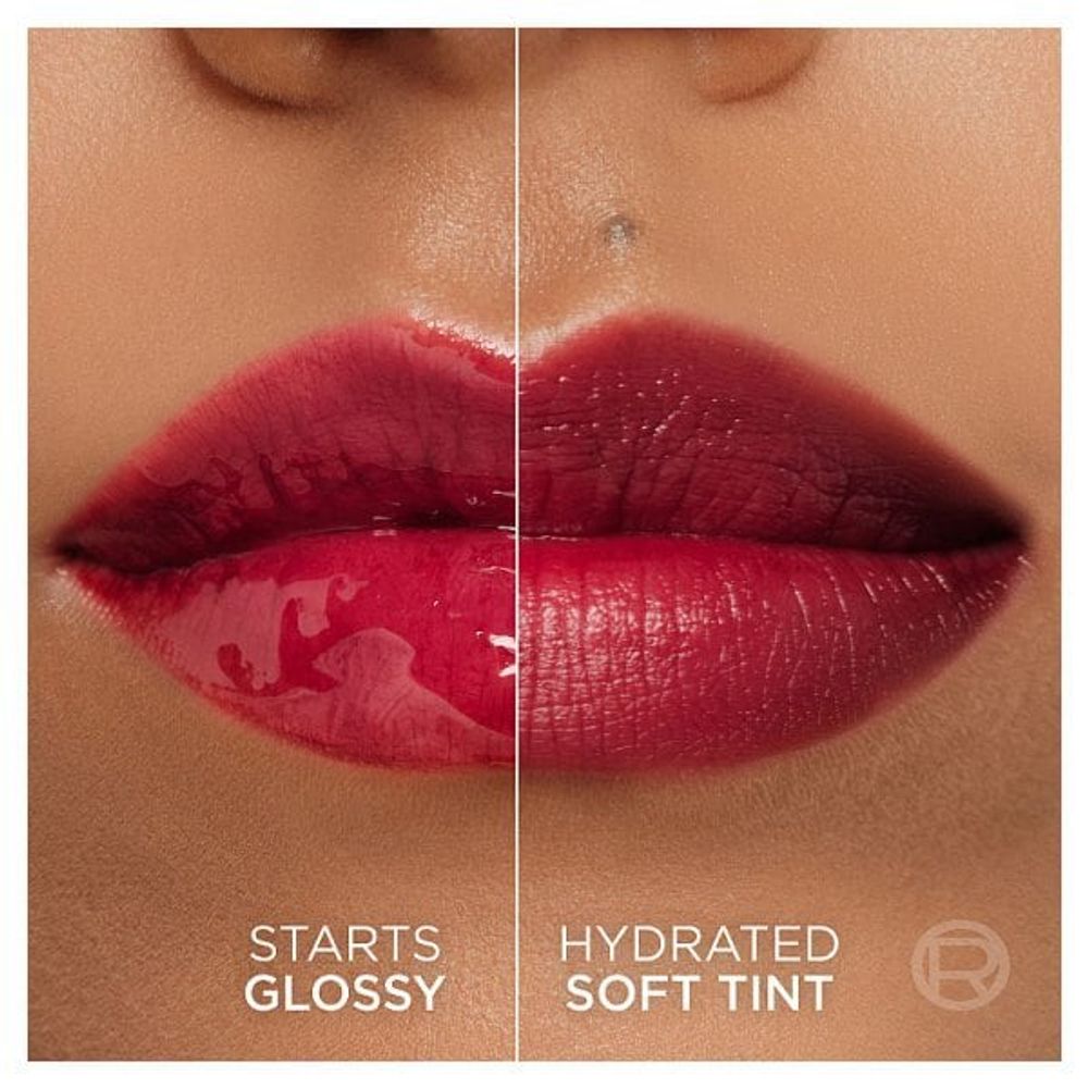 L'Oréal Paris Tečni ruž za usne Hyaluron Tint 490 Berry Jolie slika 3