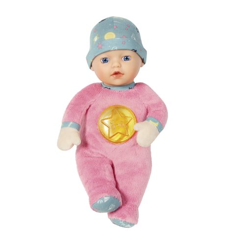 ZAPF BABY BORN Nightfriends sa svjetlom za bebe 30cm 827864 slika 1