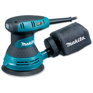 MAKITA MT  M9204 EXCENTRIČNA BRUSILICA 240W