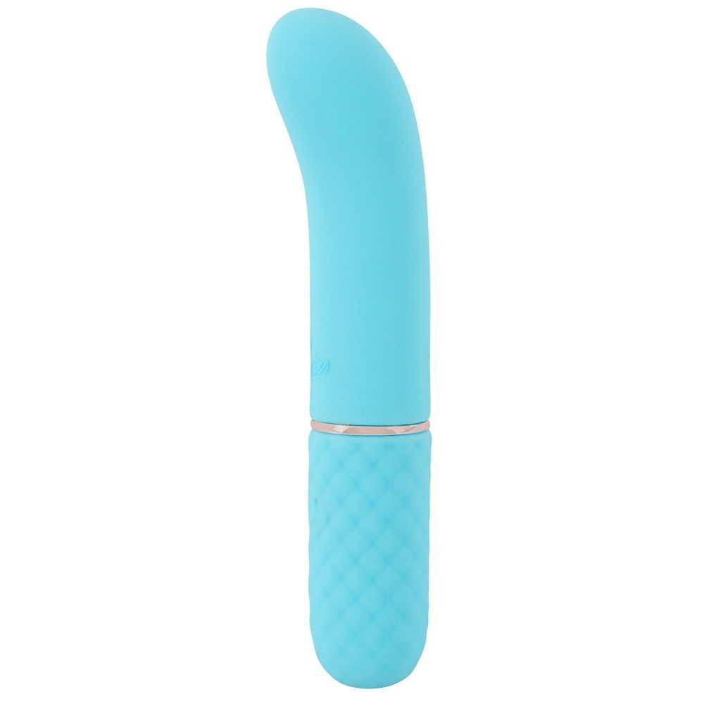 Mini vibrator 11,8 cm Cuties slika 5