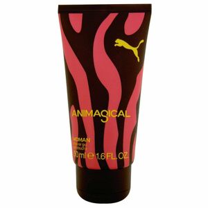 Puma Animagical Woman Perfumed Shower Gel 200 ml 
