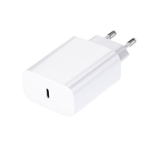 Univerzalni putni punjač Forcell s USB C utičnicom - 3A 25W s PD i QC 4.0 funkcijom slika 2