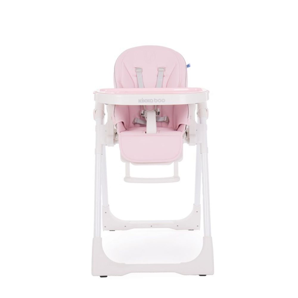 Kikka Boo Hranilica Pastello, Pink slika 2