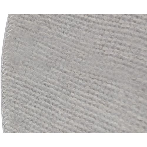 Shy Cat - Grey Multicolor Acrylic Bathmat slika 8