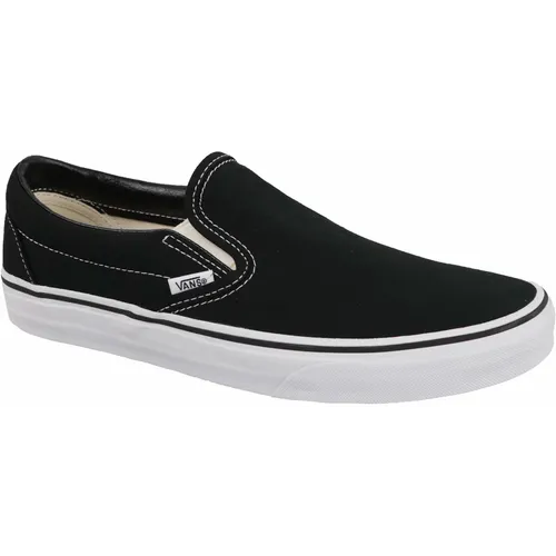 Vans classic slip-on veyeblk slika 9