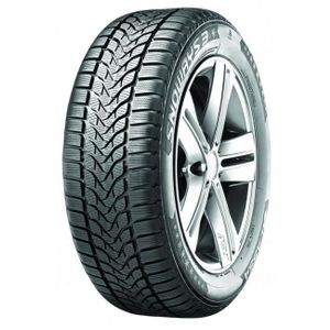 LASSA 205/60R15 91H SNOWAYS 3