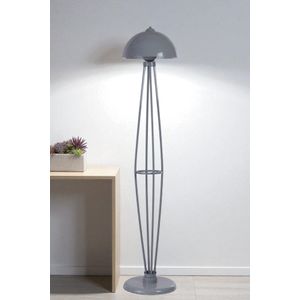 Opviq Podna lampa 478, siva