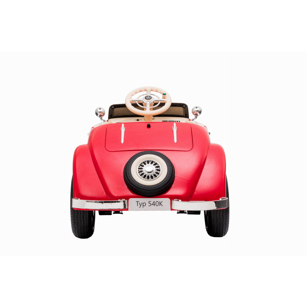 Auto na akumulator Mercedes-Benz TYP 540K slika 3