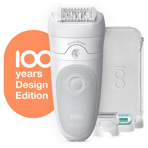 Braun SE 5 epilator silk-épil Max Braun Edition slika 2