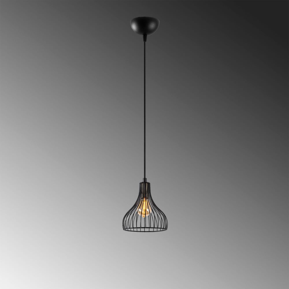 Telyildo - 12150 Crni Antikni Luster slika 4