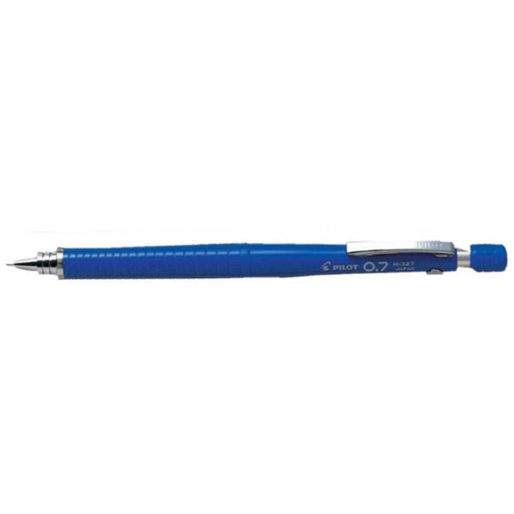 TEH.OLOVKA PILOT H-327 0.7mm PLAVA slika 1
