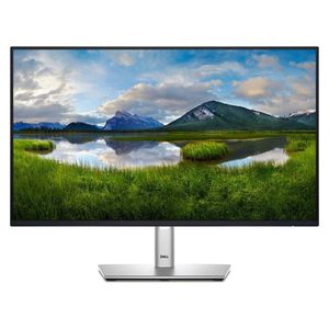 Monitor DELL Professional P2425H 24", 1920x1080, FHD, 100Hz, IPS Antiglare