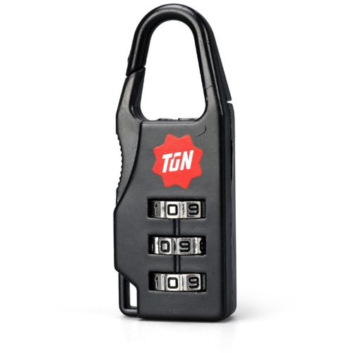 Tigernu Backpack Padlock slika 1