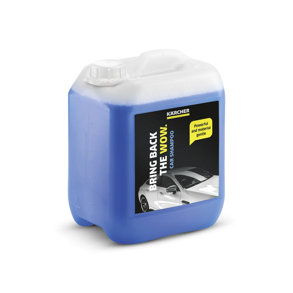 Karcher auto šampon RM 619 10 l 6.295-671.0 slika 1