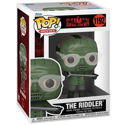 Batman POP! Vinyl - The Riddler slika 1