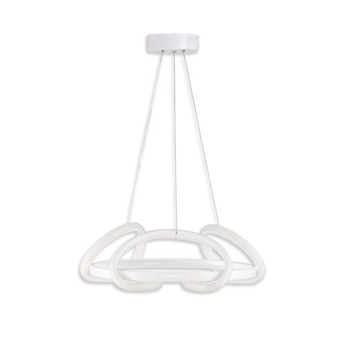 Opviq Luster, Arcturus White-Yellow Light slika 4