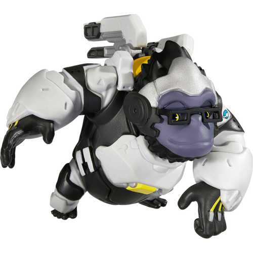 Merchandise Figure Cute But Deadly Medium (Overwatch), Winston slika 2