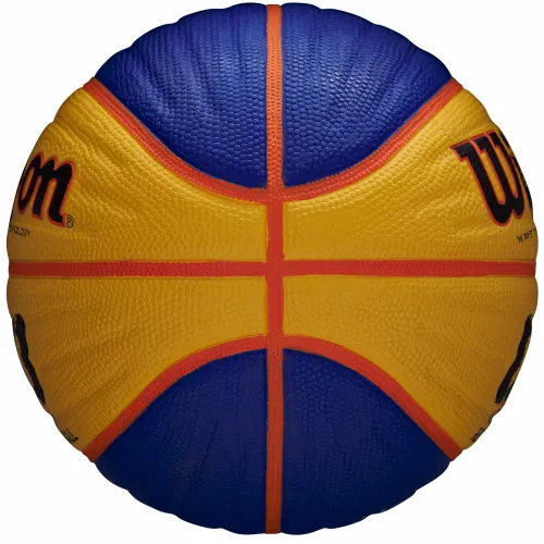 Wilson FIBA 3x3 Replica Lopta WTB1033XB2020 slika 5