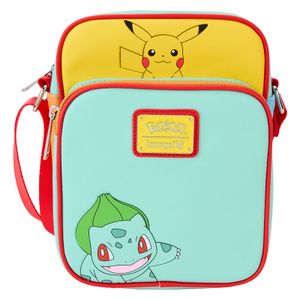 Loungefly Pokemon torba za rame