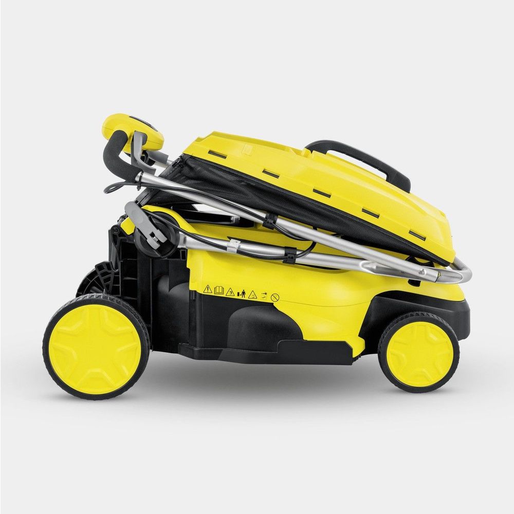 Karcher Aku kosilica Lmo 18-36 sa baterijom i punjačem 1.444-421.0 slika 4