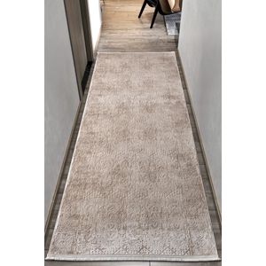 Granada - Tepih za hodnik 6003 Bež (160 x 450 cm)